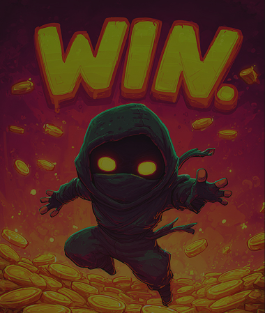 Ninja Crash