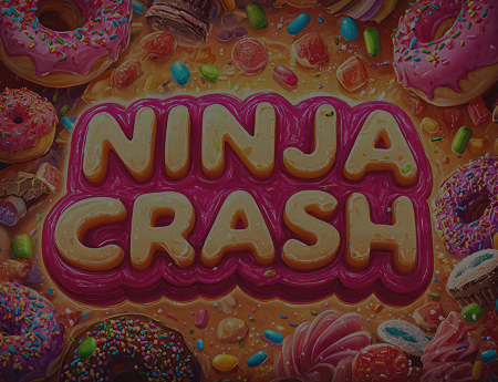 Ninja Crash