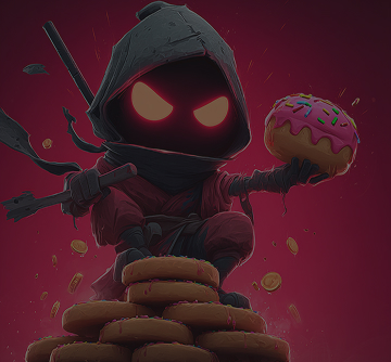Ninja Crash