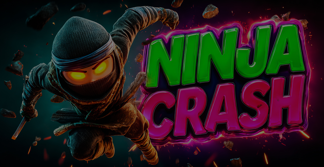 Ninja Crash